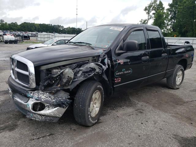 DODGE RAM 1500 2005 1d7ha18n45j632156