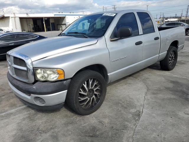 DODGE RAM 1500 2005 1d7ha18n45s212732