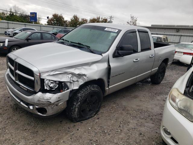 DODGE RAM 1500 2005 1d7ha18n45s238411