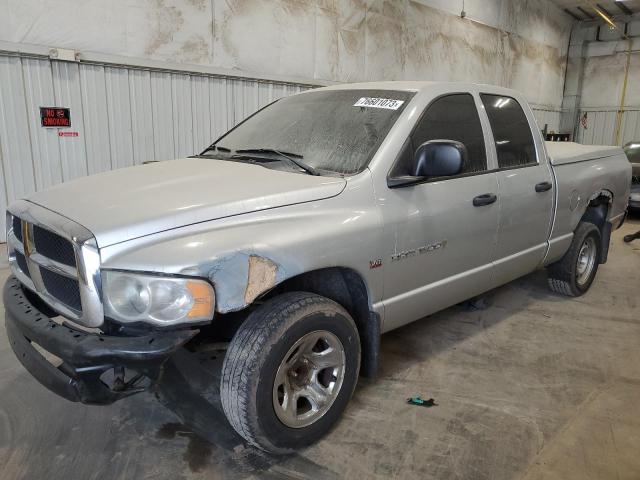 DODGE RAM 1500 2005 1d7ha18n45s276379