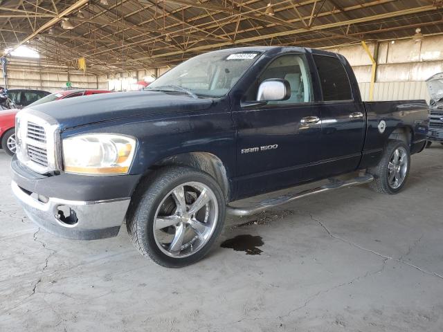 DODGE RAM 1500 S 2006 1d7ha18n46j139384