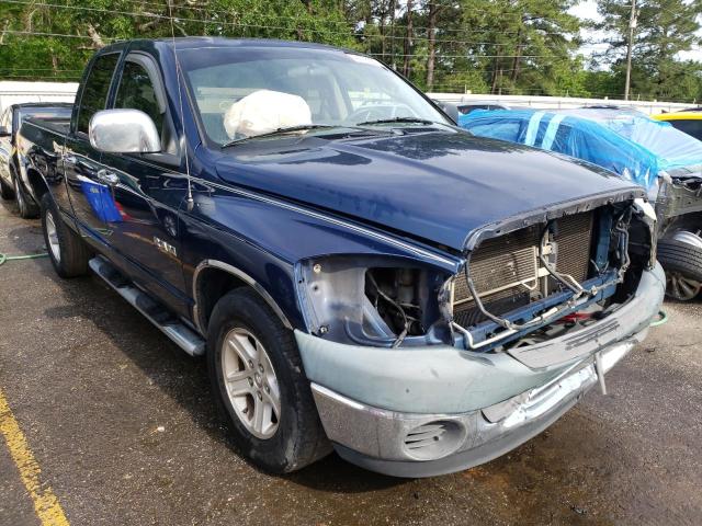 DODGE RAM 1500 S 2008 1d7ha18n48j161792