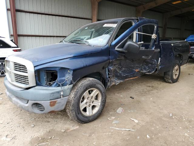 DODGE RAM 2008 1d7ha18n48j177068