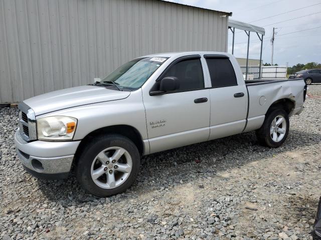 DODGE RAM 1500 2008 1d7ha18n48j225667