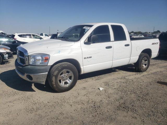 DODGE RAM 1500 S 2008 1d7ha18n48s519497