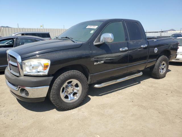 DODGE RAM 1500 2008 1d7ha18n48s530628