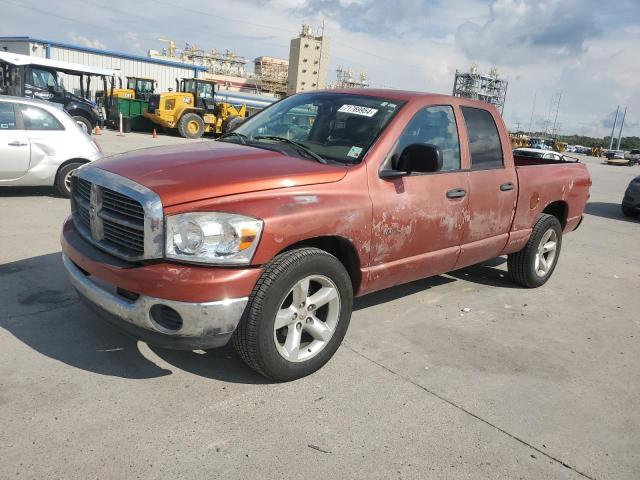 DODGE RAM 1500 S 2008 1d7ha18n48s591185