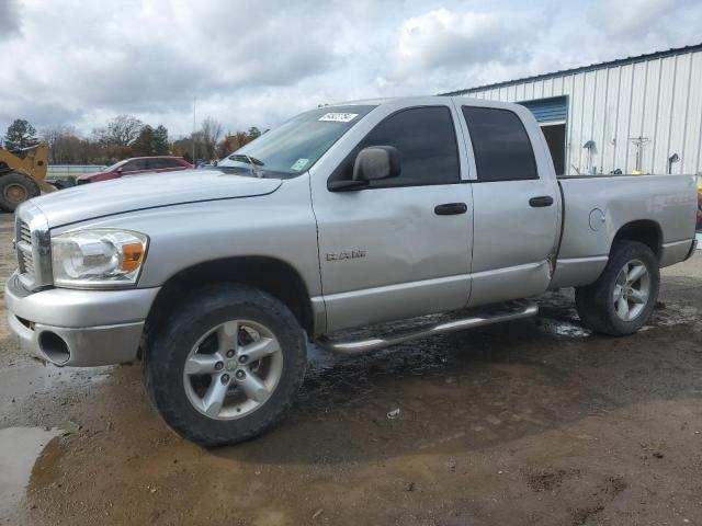 DODGE RAM 1500 S 2008 1d7ha18n48s603870