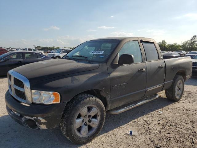 DODGE RAM 1500 2003 1d7ha18n53s173517