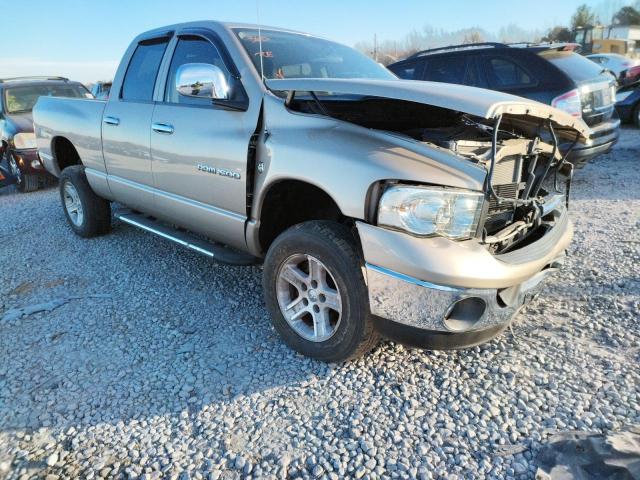 DODGE RAM 1500 S 2003 1d7ha18n53s224613