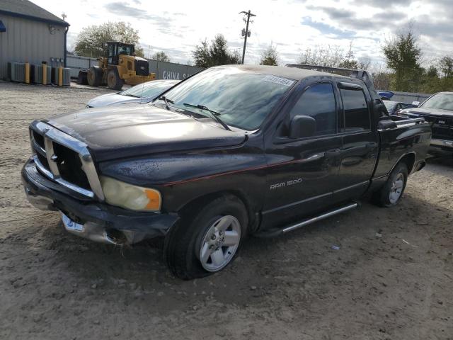 DODGE RAM 1500 2003 1d7ha18n53s329717