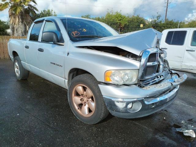 DODGE RAM 1500 S 2003 1d7ha18n53s359901