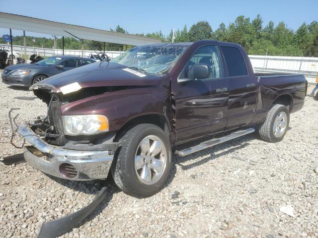 DODGE RAM 1500 S 2004 1d7ha18n54j137799