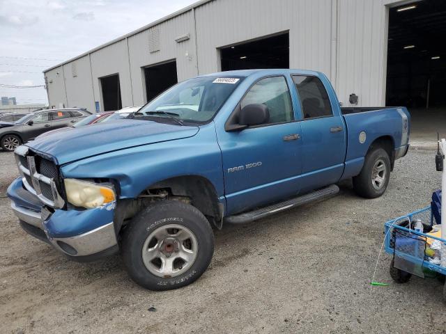 DODGE RAM 1500 2004 1d7ha18n54j168020