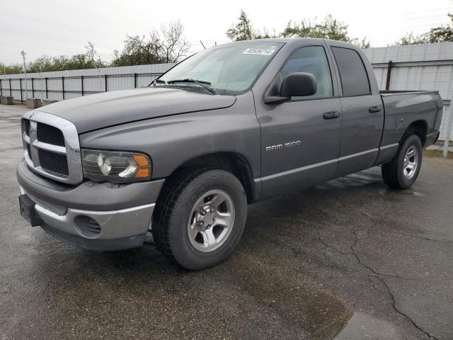 DODGE RAM 1500 S 2004 1d7ha18n54j241290