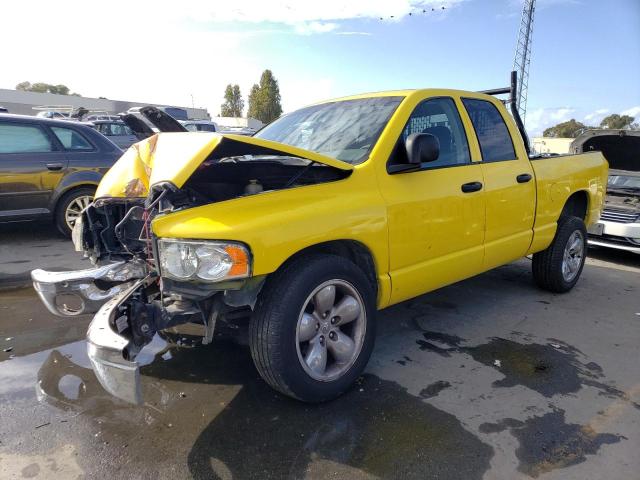 DODGE RAM 1500 2004 1d7ha18n54j247980