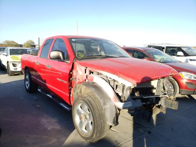 DODGE RAM 1500 S 2004 1d7ha18n54j271499