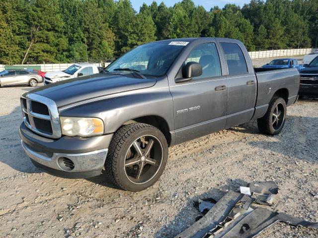 DODGE RAM 1500 S 2004 1d7ha18n54j288058