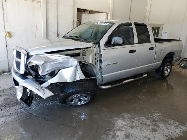 DODGE RAM 1500 2004 1d7ha18n54s510818