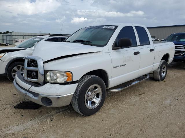 DODGE RAM 1500 S 2004 1d7ha18n54s571876