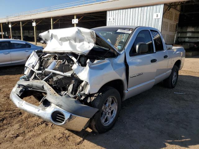 DODGE RAM 1500 2004 1d7ha18n54s609154