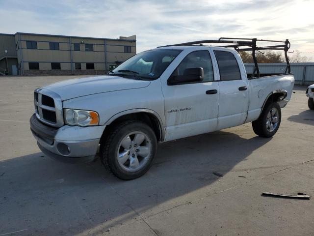 DODGE RAM 1500 2004 1d7ha18n54s627332