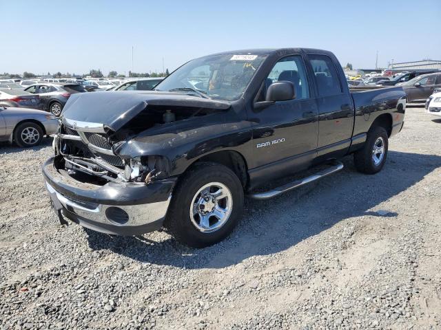 DODGE RAM 1500 S 2004 1d7ha18n54s669287