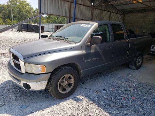 DODGE RAM 1500 S 2005 1d7ha18n55j550890