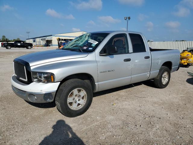 DODGE RAM 1500 S 2005 1d7ha18n55s301578