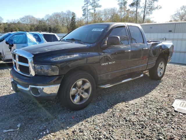 DODGE RAM 1500 2005 1d7ha18n55s348870