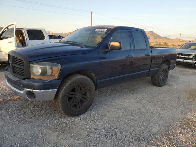 DODGE RAM 1500 2006 1d7ha18n56j117037