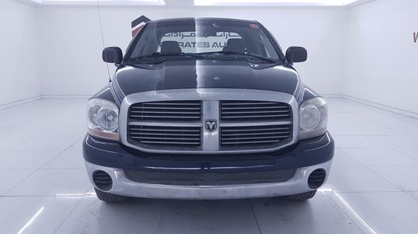 DODGE RAM 2006 1d7ha18n56j117930