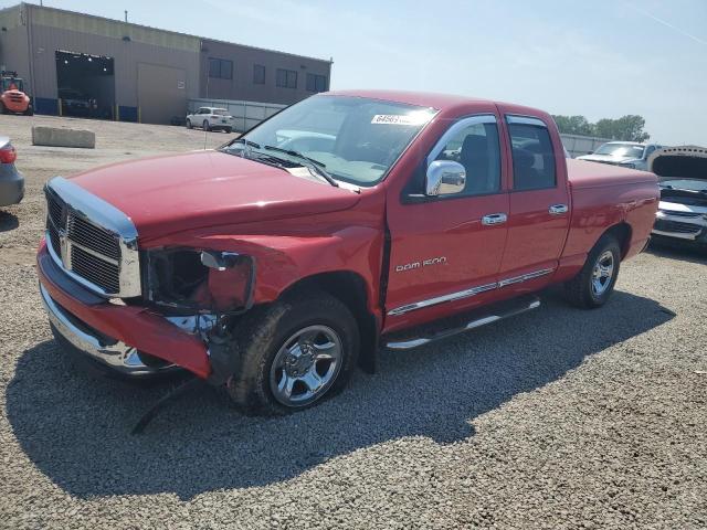 DODGE RAM 1500 S 2006 1d7ha18n56j139541