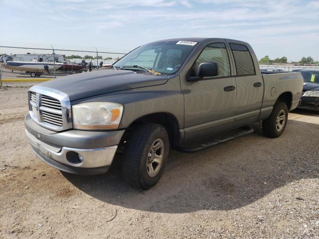 DODGE RAM 1500 S 2006 1d7ha18n56s607875