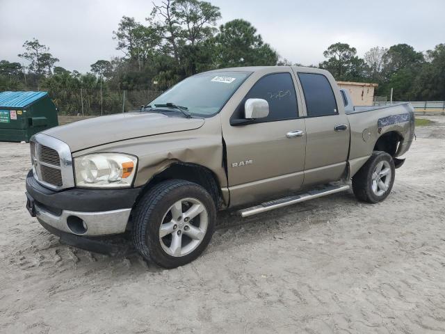 DODGE RAM 1500 S 2008 1d7ha18n58j150316