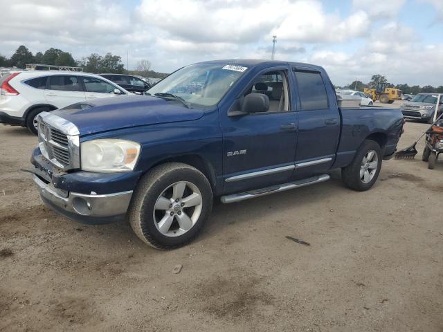 DODGE RAM 1500 S 2008 1d7ha18n58j152356