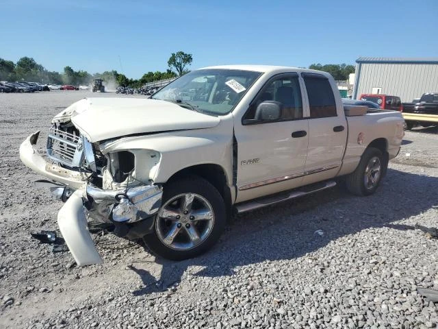 DODGE RAM 1500 S 2008 1d7ha18n58j162112