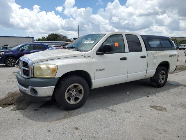 DODGE RAM 1500 S 2008 1d7ha18n58j231770