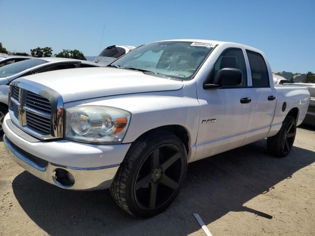 DODGE RAM 1500 2008 1d7ha18n58s603389