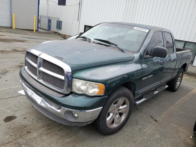 DODGE RAM 1500 2002 1d7ha18n62s660322