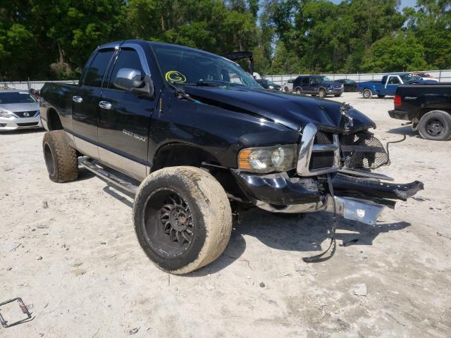 DODGE RAM 1500 S 2003 1d7ha18n63j673479