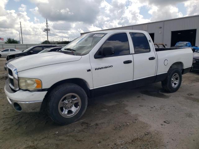 DODGE RAM 1500 S 2003 1d7ha18n63s119689