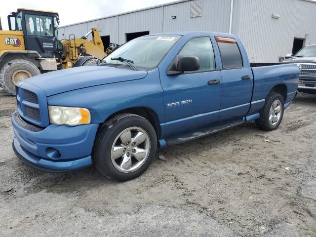 DODGE RAM 1500 S 2003 1d7ha18n63s121118