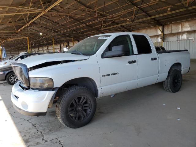 DODGE RAM 1500 2003 1d7ha18n63s150554