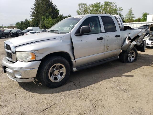 DODGE RAM 1500 2003 1d7ha18n63s327782