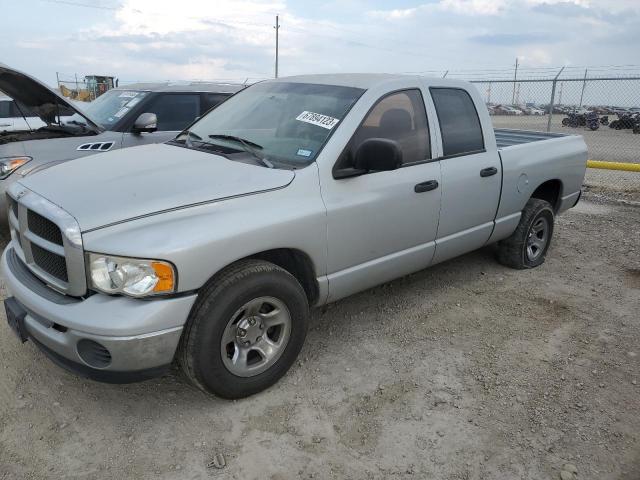 DODGE RAM 1500 S 2003 1d7ha18n63s329578