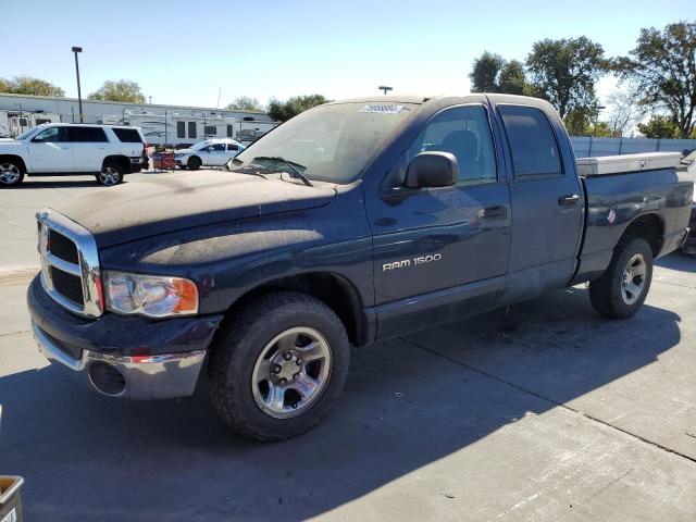 DODGE RAM 1500 S 2004 1d7ha18n64j109378