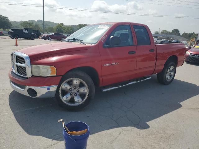 DODGE RAM 1500 S 2004 1d7ha18n64j146480