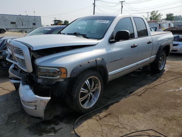 DODGE RAM 1500 S 2004 1d7ha18n64s537719