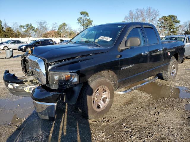 DODGE RAM 1500 2004 1d7ha18n64s542872